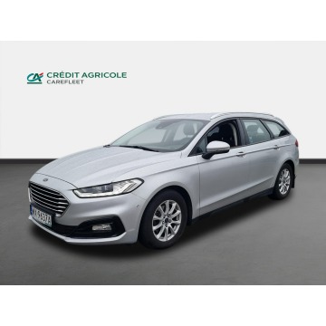 Ford Mondeo - 2.0 EcoBlue Trend Kombi. WX9637A