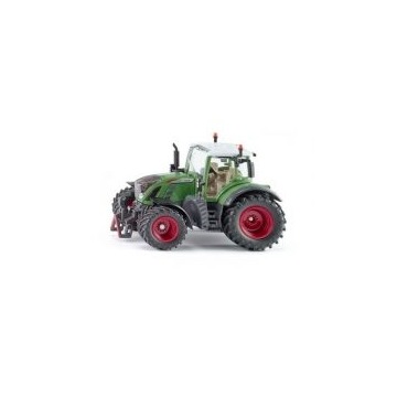  SIKU 3285 Traktor Fendt 724 Vario 