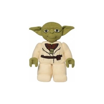  Pluszak LEGO Star Wars Yoda 