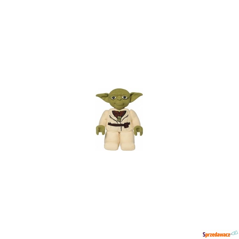  Pluszak LEGO Star Wars Yoda  - Maskotki i przytulanki - Kędzierzyn-Koźle