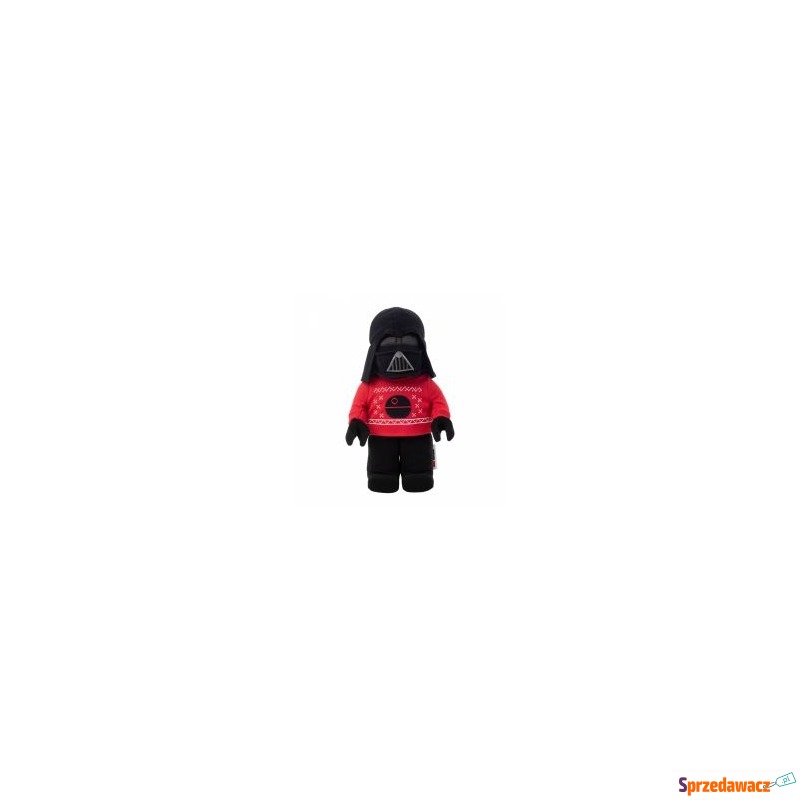  Świąteczny pluszak LEGO Star Wars Darth Vader - Maskotki i przytulanki - Wodzisław Śląski