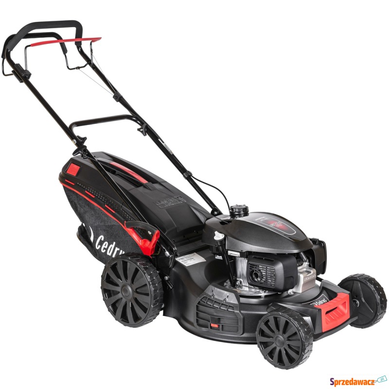 HONDA KOSIARKA SPALINOWA DO TRAWY...