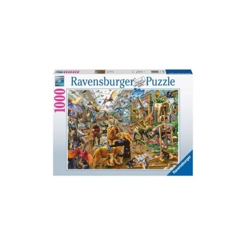  Puzzle 1000 el. Chaos w galerii Ravensburger