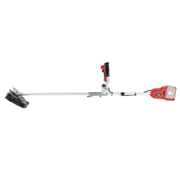 CEDRUS BC350LiX2 KOSA WYKASZARKA AKUMULATOROWA DO TRAWY CEDRUS CEDBC350LIX2 POWER+ 2x20V - OFICJALNY