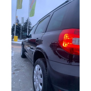 Skoda Yeti  SUV 2012,  1.2 benzyna, automat - Na sprzedaż za 29 999 zł - Nowa Wieś Rzeczna - zdjęcie 11