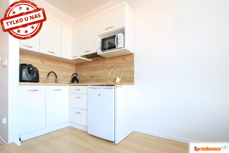 Apartament!! 2022 rok!! Park Biznes - Mieszkania na sprzedaż - Wrocław