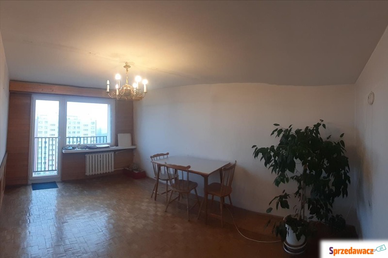 Mieszkanie  4 pokojowe Łódź - Bałuty,   66 m2, 10 piętro - Sprzedam