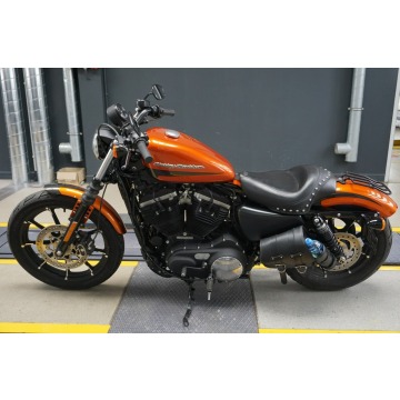 Harley-Davidson Sportster - XL 883 N f.VAT