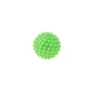  Piłka rehabilitacyjna zielona 6,6cm Tullo