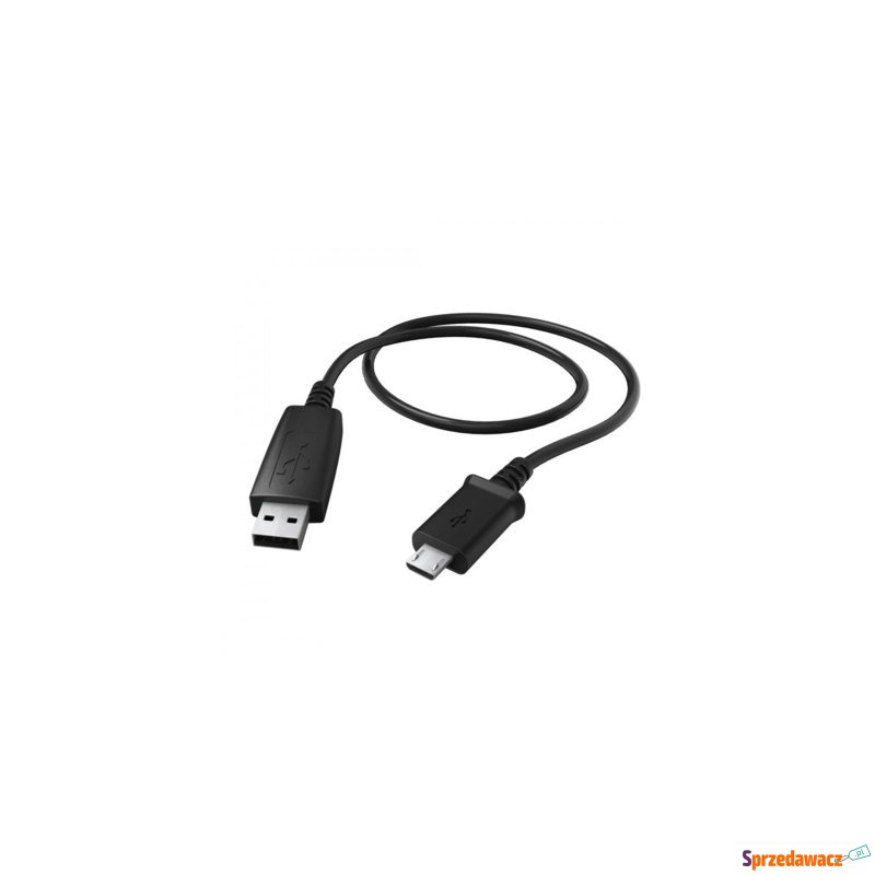 Kabel ładujący Hama micro-USB - Okablowanie - Police