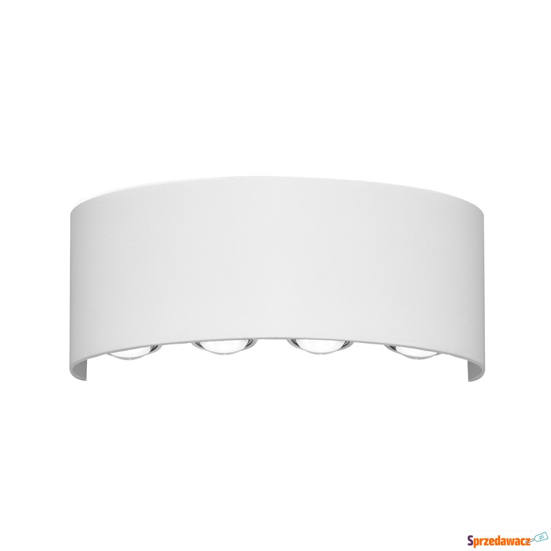 Kinkiet Ortelo OWL-6650-4-WH-3K