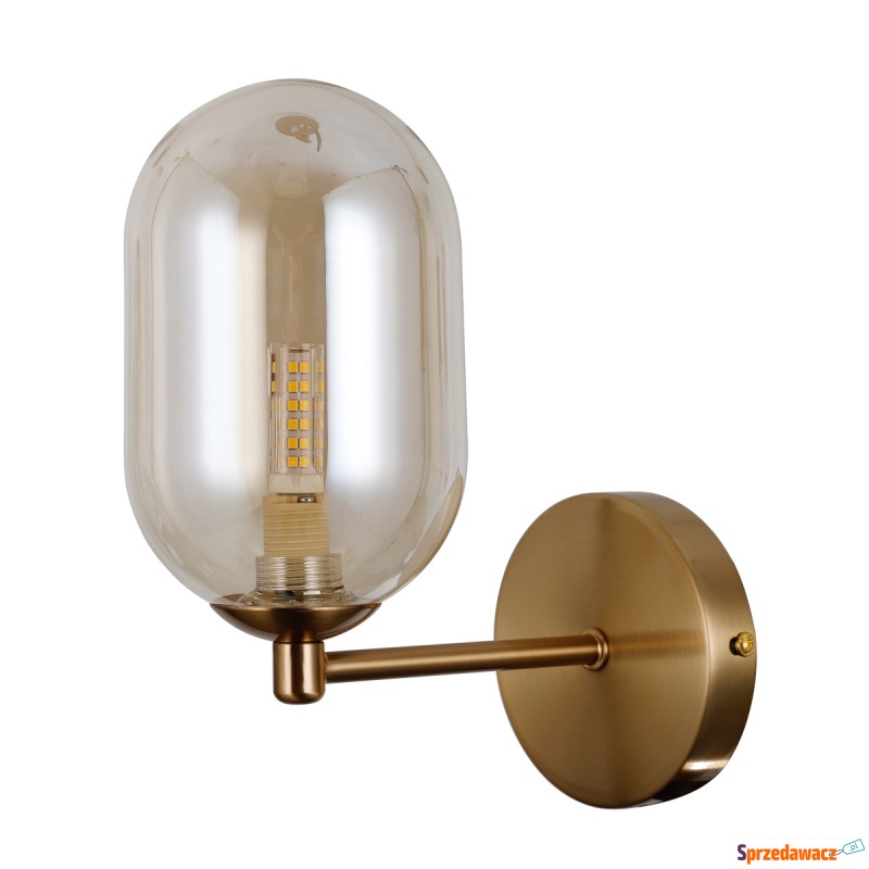Kinkiet Perano WL-4215-1-HBR