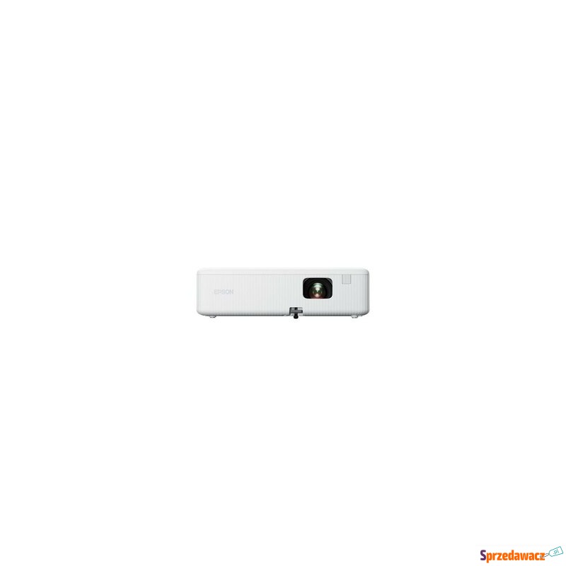 Projektor Epson CO-FH01 Full HD - Projektory, rzutniki - Łowicz