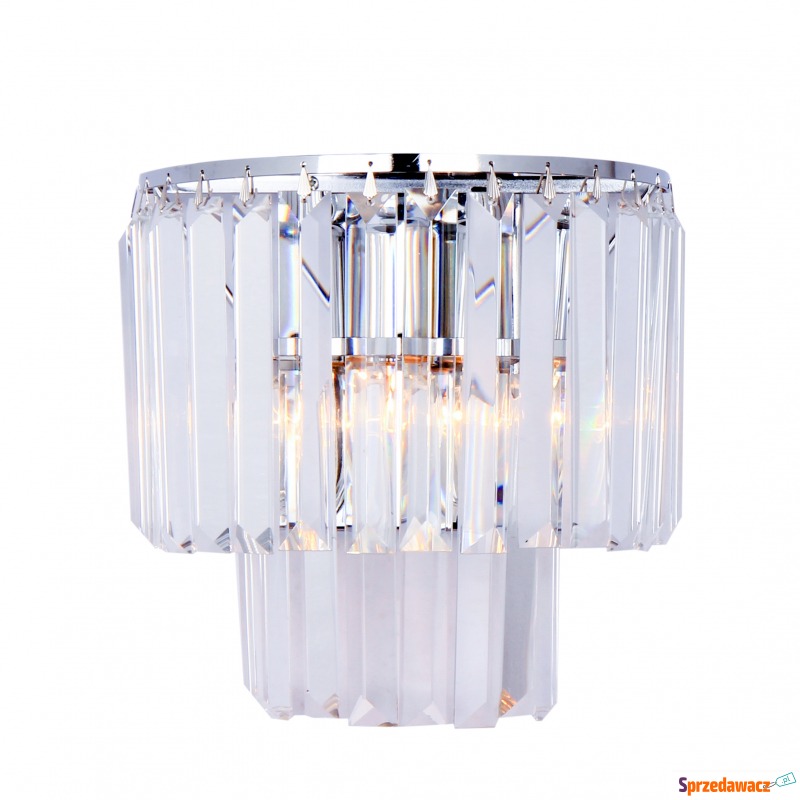 Kinkiet AMEDEO 17106/2W-CHR