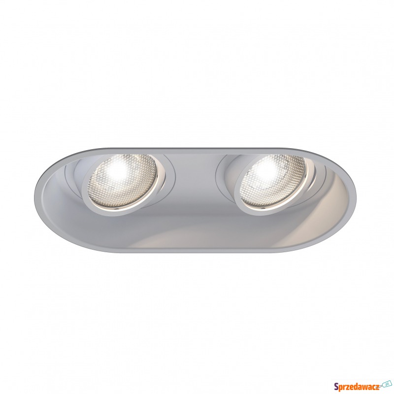 Spot MINIMA ROUND TWIN ADJUSTABLE...