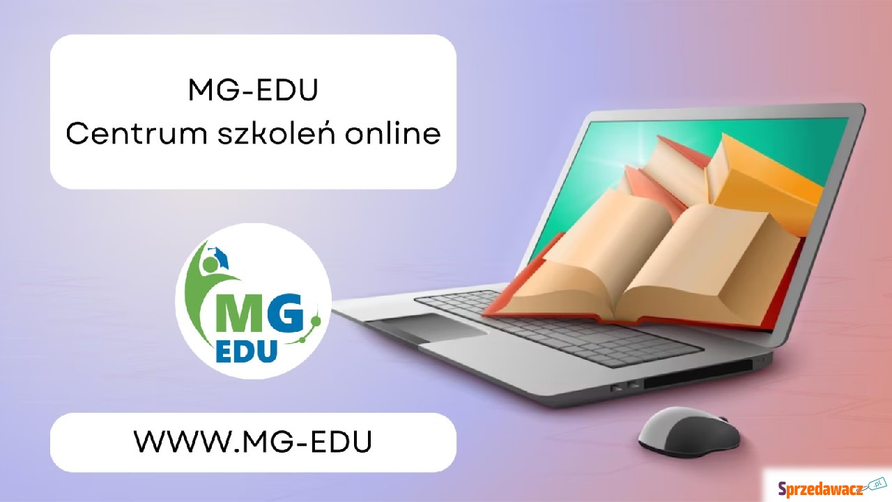 Specjalista marketingu - kurs z...