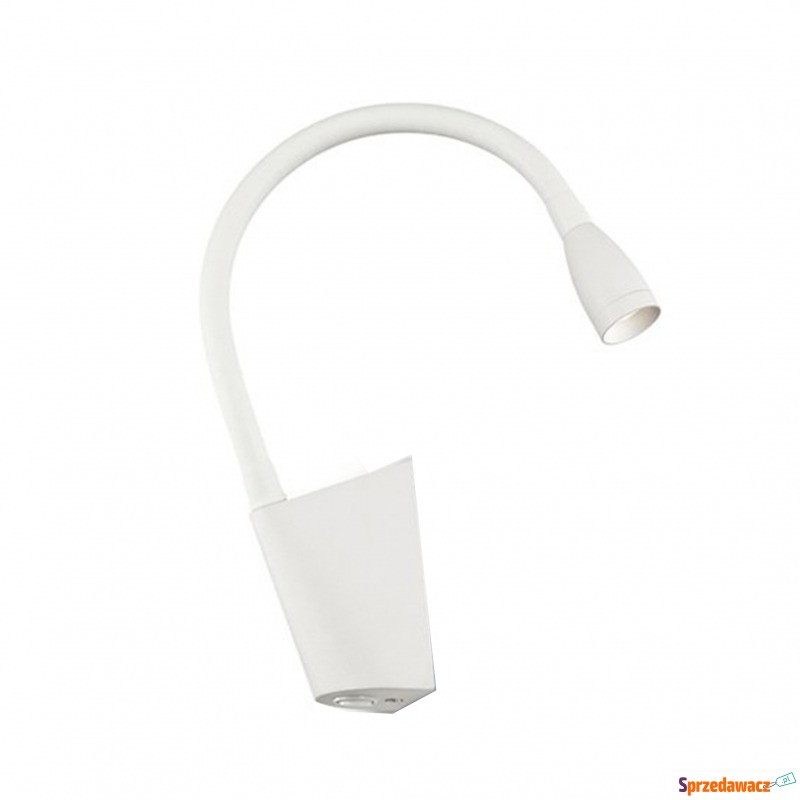 Kinkiet GOOSE AP1 BIANCO