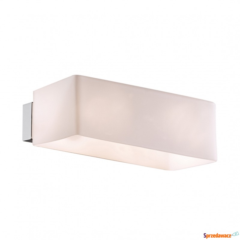 Kinkiet BOX AP2 BIANCO