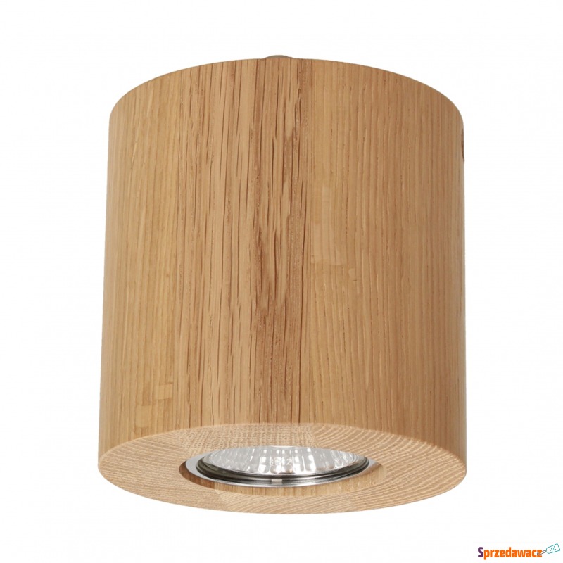 Spot WOODDREAM ROUND 2566174