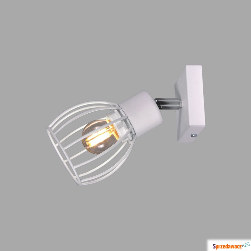Kinkiet K-4574 MIKA WHITE