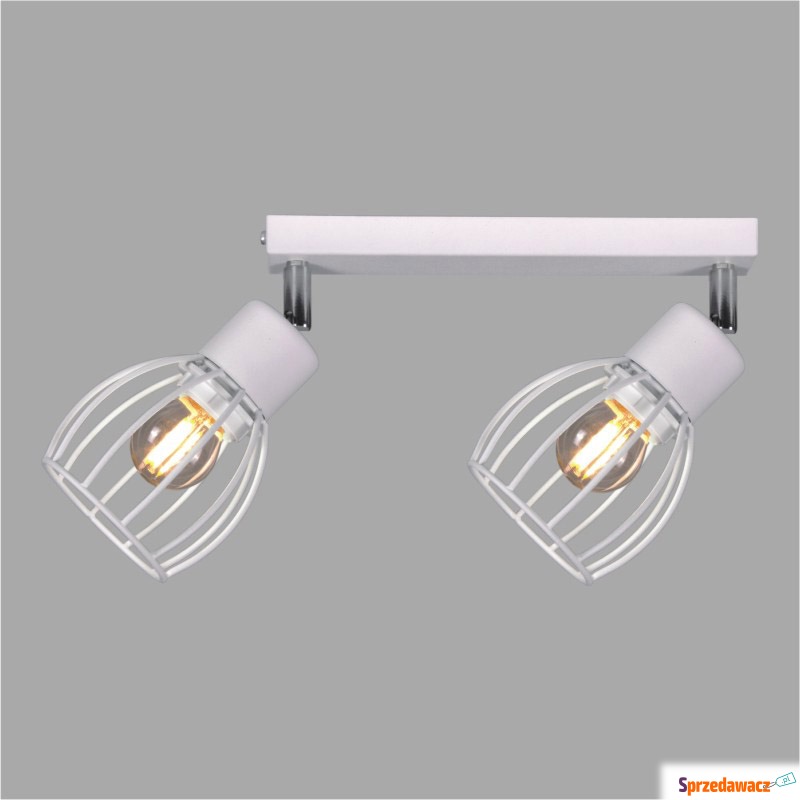 Reflektor / spot K-4575 MIKA WHITE