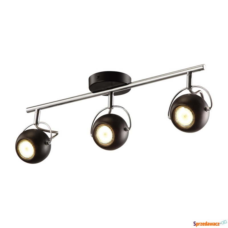 Reflektor / spot K-8002/3 BK SALVA...
