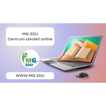 Specjalista ds. szkoleń - kurs e-learningowy z certyfikatem
