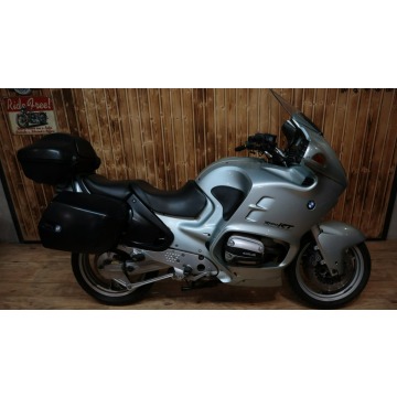 ## Piękny Motocykl BMW R 1100 RT ##  ZABANY #... - Motocykle szosowo -... - Bicz - zdjęcie 9
