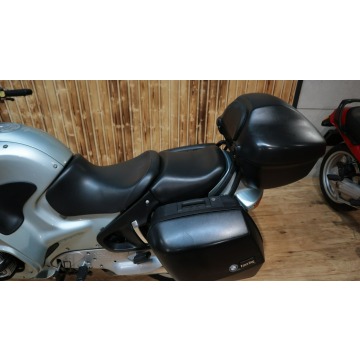## Piękny Motocykl BMW R 1100 RT ##  ZABANY #... - Motocykle szosowo -... - Bicz - zdjęcie 10