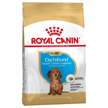 Royal Canin Dachshund Puppy - 2 x 1,5 kg