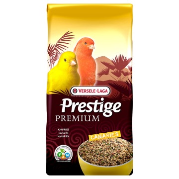 Prestige Premium dla kanarków - 2 x 2,5 kg