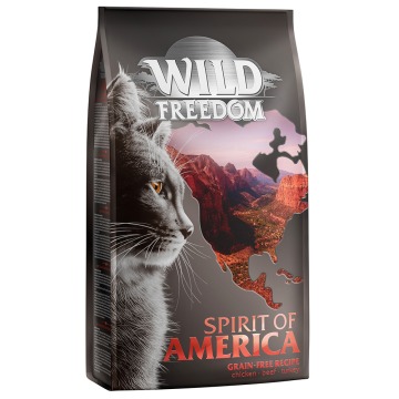 Wild Freedom „Spirit of America” -  2 kg