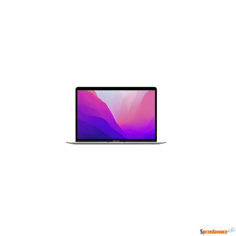 Laptop Apple Macbook Air 13 MGN93ZE/A/R1 16GB/256GB - Laptopy - Płock