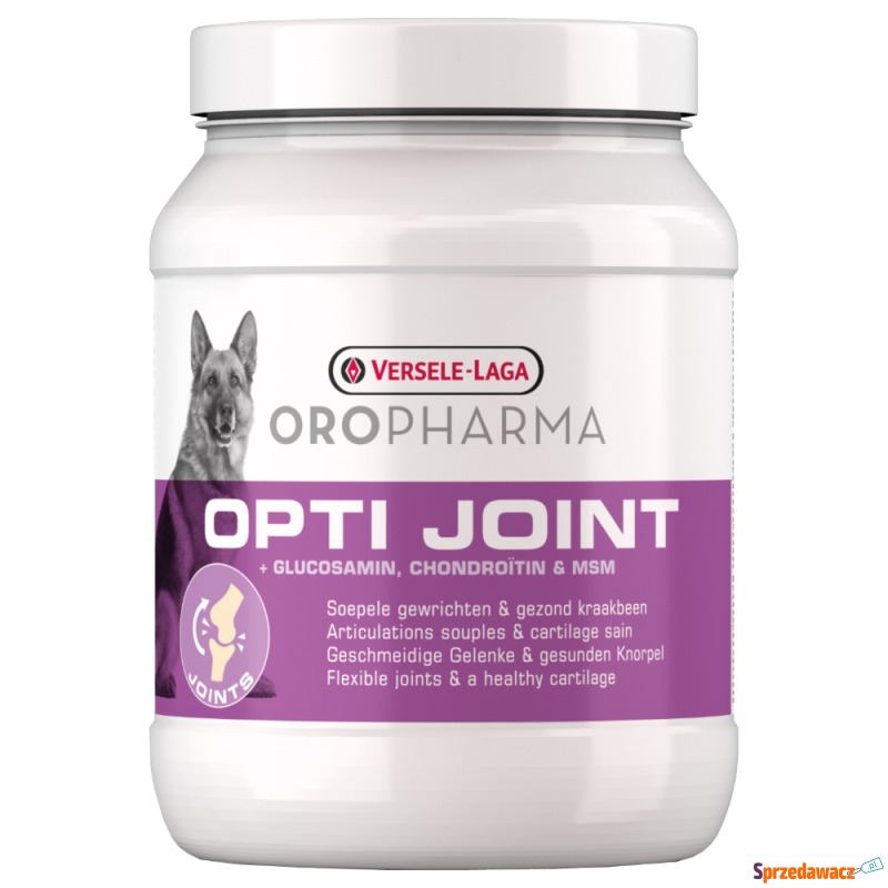 Versele-Laga Oropharma Opti Joint - Opakowanie... - Akcesoria dla psów - Wieluń