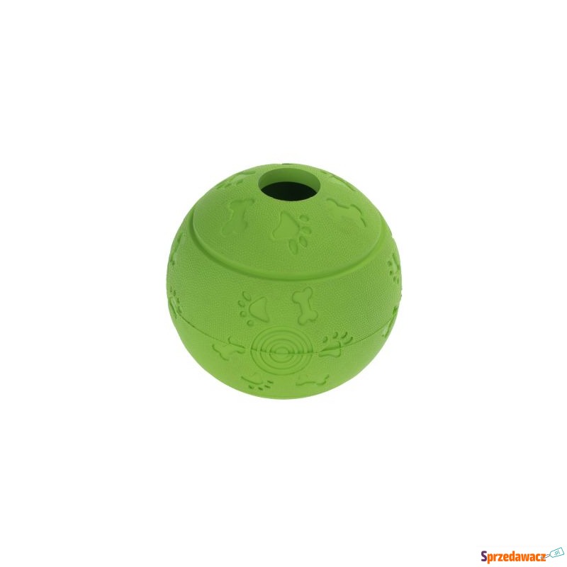 Skacząca piłka „z labiryntem” - Ø 10,5 cm - Przysmaki dla psów - Jelenia Góra