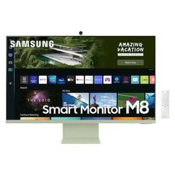 Monitor Samsung SMART M8 32