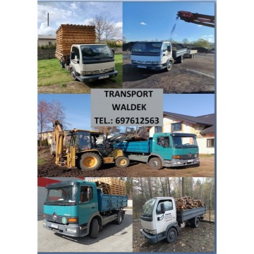 transport przeprowadzki - Transport, spedycja - Jaworzno - zdjęcie 2