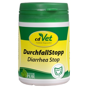 cdVet Diarrhoea Stop - 2 x 50 g