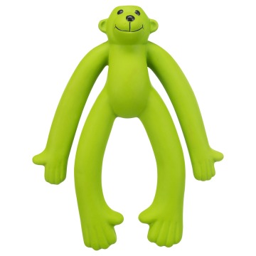 Trixie zabawka dla psa, małpka - Dł. ok. 25 cm