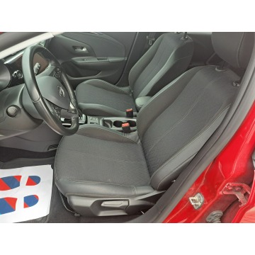 Opel Corsa  Hatchback 2020 elektryczny, automat - Na sprzedaż za 87 900 zł - Gdańsk - zdjęcie 10