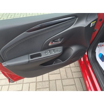 Opel Corsa  Hatchback 2020 elektryczny, automat - Na sprzedaż za 87 900 zł - Gdańsk - zdjęcie 9