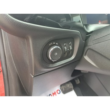 Opel Corsa  Hatchback 2020 elektryczny, automat - Na sprzedaż za 87 900 zł - Gdańsk - zdjęcie 11