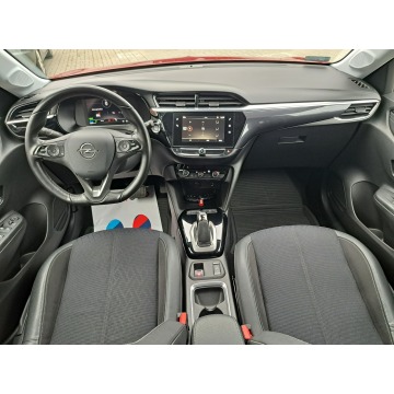 Opel Corsa  Hatchback 2020 elektryczny, automat - Na sprzedaż za 87 900 zł - Gdańsk - zdjęcie 12