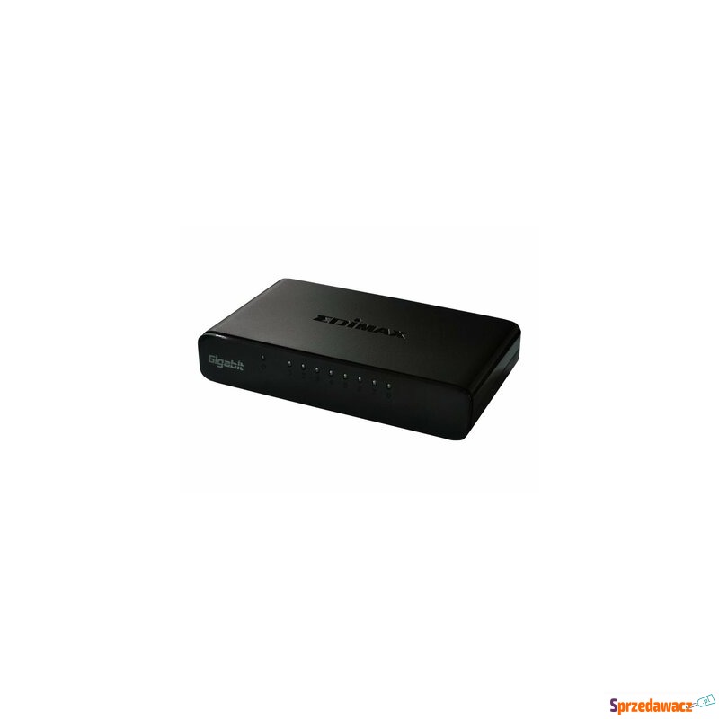 Switch Edimax ES-5800G V3 8-portowy - Switche - Piła