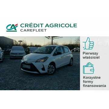 Toyota Yaris - HYBRID 100 ACTIVE, Salon PL, FV23%, DW6CL20