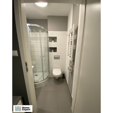 Mieszkanie jednopokojowe Wrocław - Śródmieście,   25 m2, trzecie piętro - Do wynajęcia - zdjęcie 4