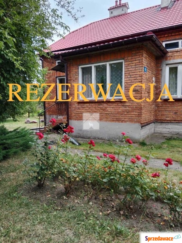 Sprzedam dom Żurawica - ,  pow.  80 m2,  działka:   1400 m2