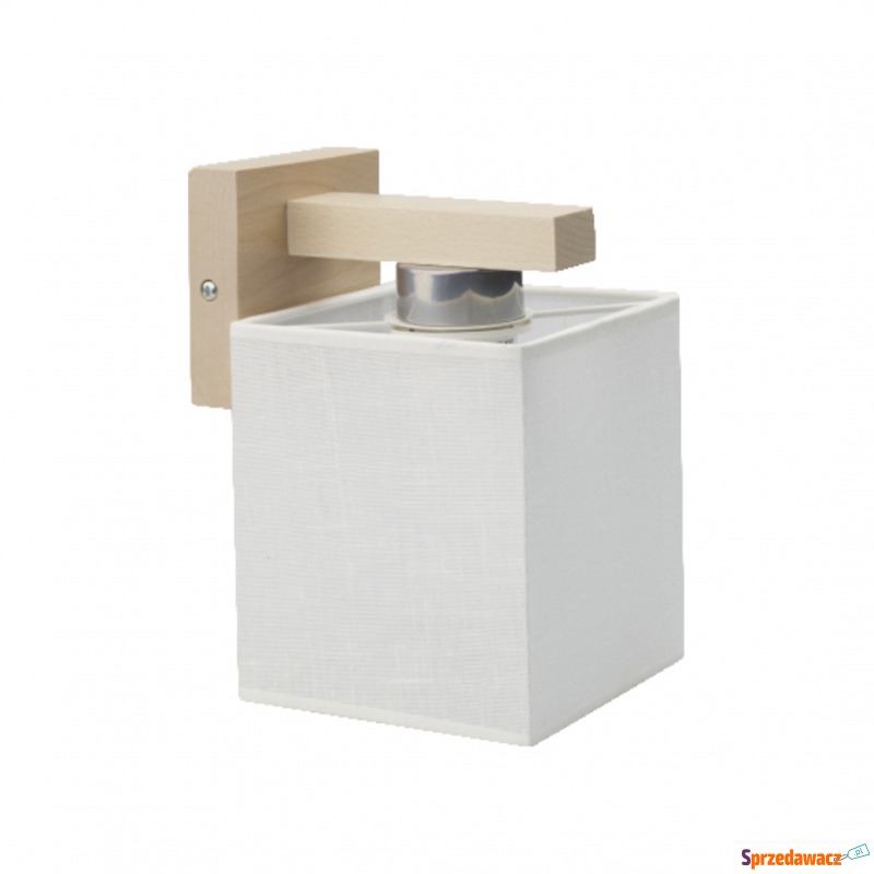 Kinkiet LEA WHITE 560