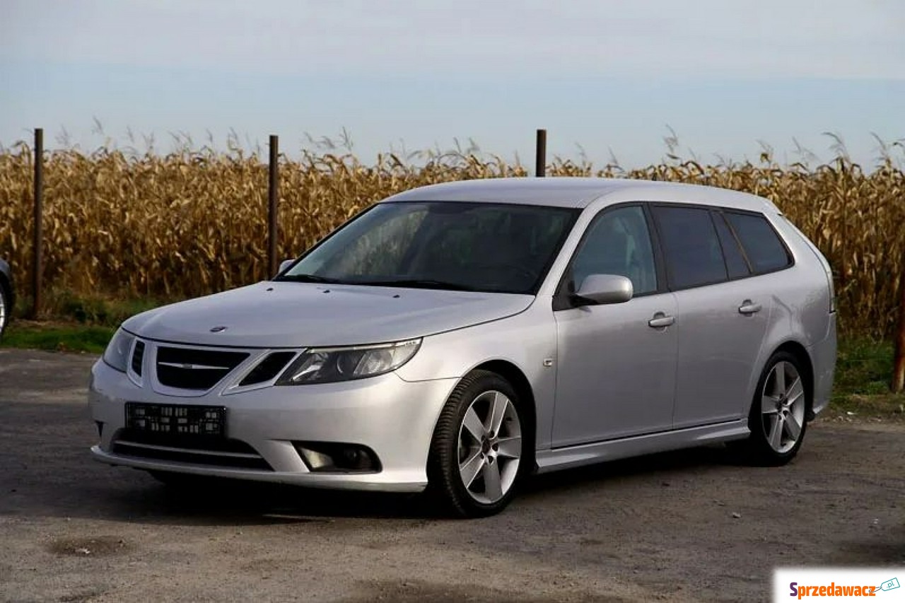 Saab 9-3 2008