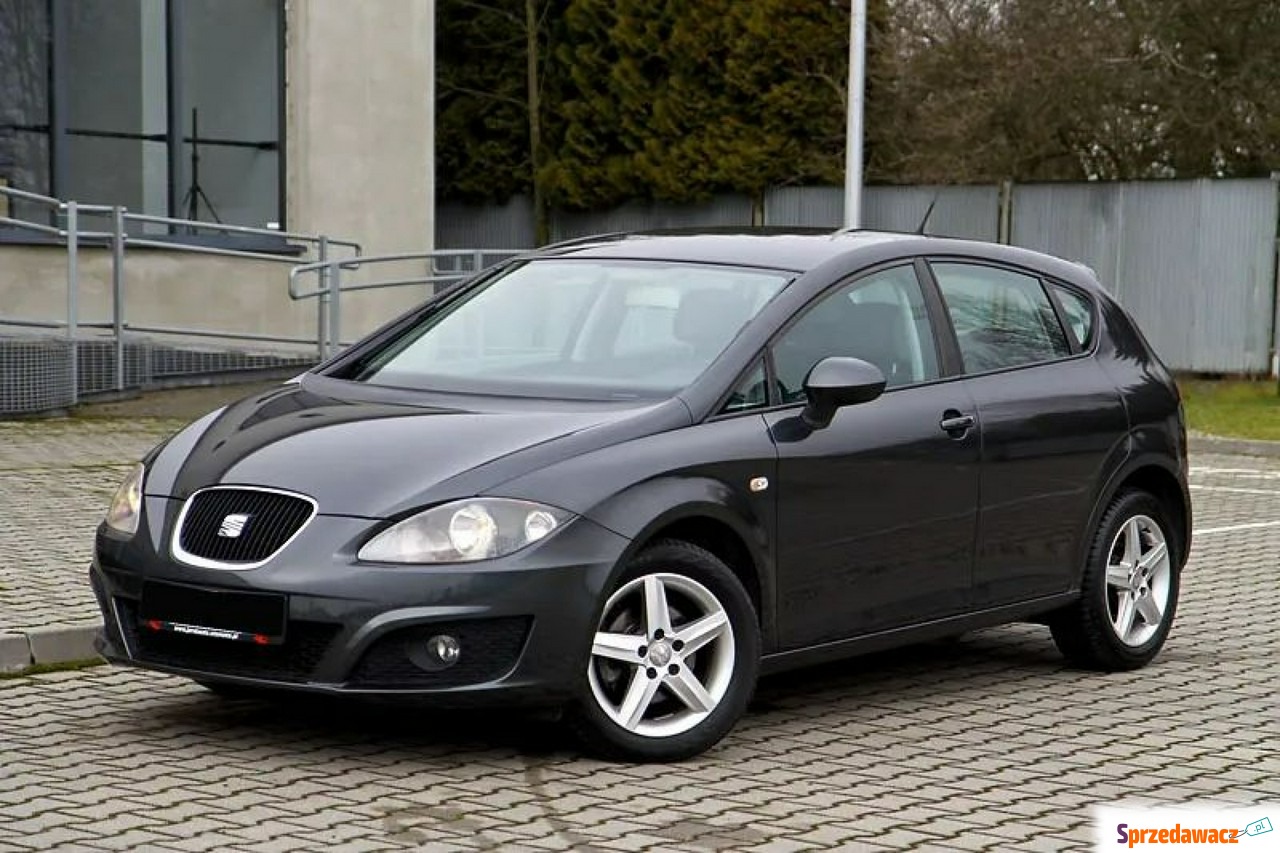 Seat Leon 2012